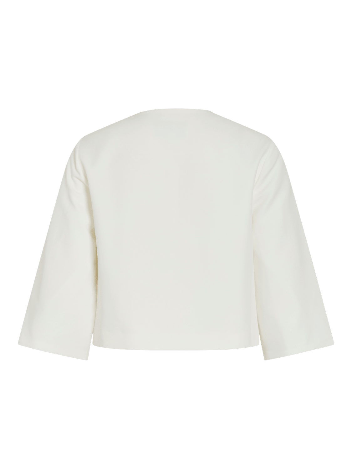 VIGERY Cardigan - Cloud Dancer - VERO MODA & VILA Bergvik